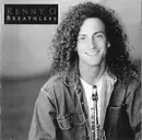 CD - Kenny G - Breathless
