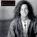 CD - Kenny G - Breathless - CRC