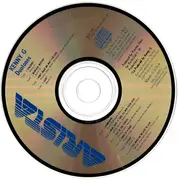 CD - Kenny G - Duotones