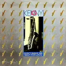 12inch Vinyl Single - Kenny G - Don't Make Me Wait For Love