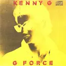 CD - Kenny G - G Force