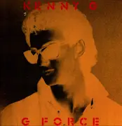 LP - Kenny G - G Force