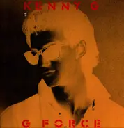 Kenny G - G Force