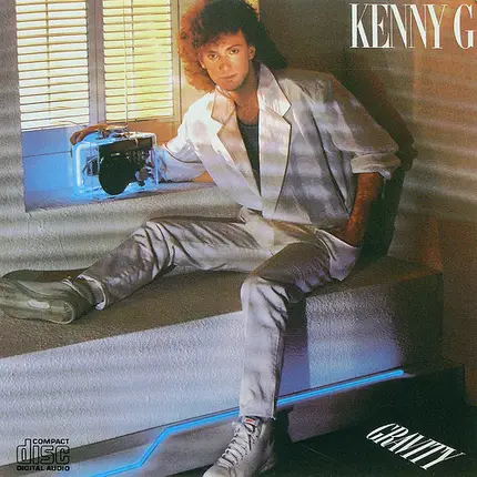 Kenny G - Gravity