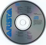 CD - Kenny G - Gravity