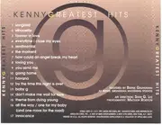 CD - Kenny G - Greatest Hits