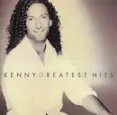 CD - Kenny G - Greatest Hits