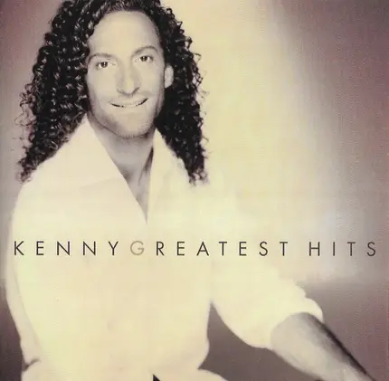 Kenny G - Greatest Hits