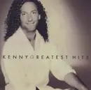 CD - Kenny G - Greatest Hits