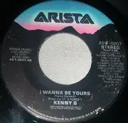 7inch Vinyl Single - Kenny G - I've Been Missin' You