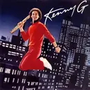 CD - Kenny G - Kenny G