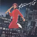 CD - Kenny G - Kenny G