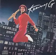 CD - Kenny G - Kenny G