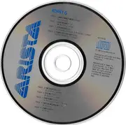 CD - Kenny G - Kenny G