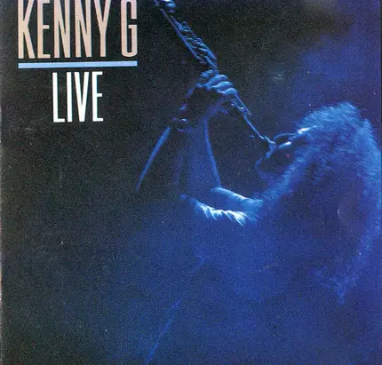 Kenny G - Live