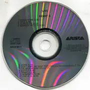 CD - Kenny G - Live