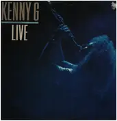 Kenny G.