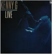 Kenny G - Live