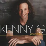 CD - Kenny G - Paradise