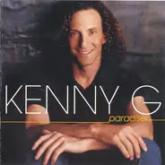 Kenny G - Paradise