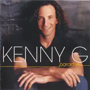 CD - Kenny G - Paradise