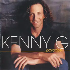 Kenny G - Paradise