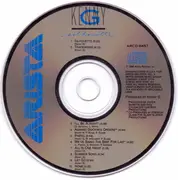 CD - Kenny G - Silhouette