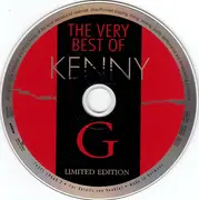 CD - Kenny G - The Very Best Of Kenny G