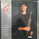 LP - Kenny G - The Collection - Gatefold