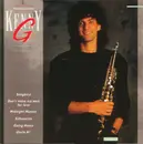 CD - Kenny G - The Collection