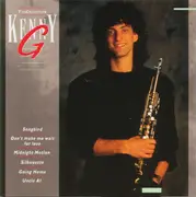 CD - Kenny G - The Collection