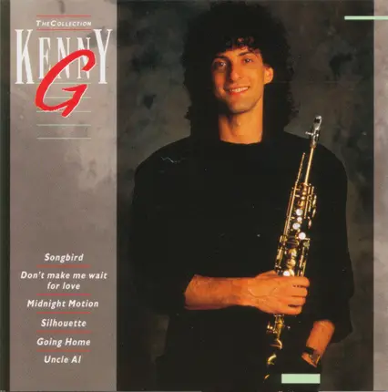 Kenny G - The Collection