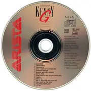CD - Kenny G - The Collection