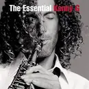Double CD - Kenny G - The Essential Kenny G