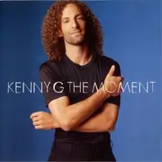 CD - Kenny G - The Moment - Bonus Track