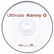 CD - Kenny G - Ultimate Kenny G
