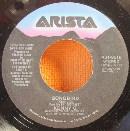 Kenny G - What Does It Take (To Win Your Love)