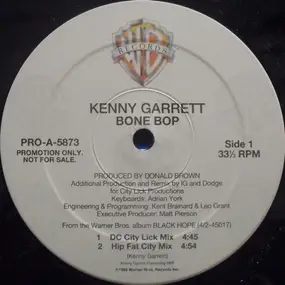 Kenny Garrett - Bone Bop