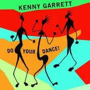 Kenny Garrett