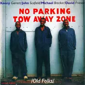 Kenny Garrett - Old Folks