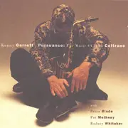 CD - Kenny Garrett - Pursuance: The Music Of John Coltrane