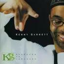 CD - Kenny Garrett - Standard Of Language