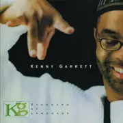 CD - Kenny Garrett - Standard Of Language