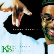 CD - Kenny Garrett - Standard of Language