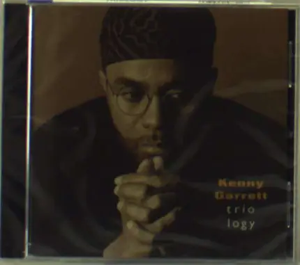 Kenny Garrett - Triology