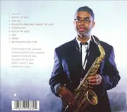 CD - Kenny Garrett - Beyond The Wall