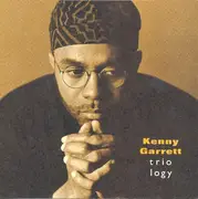 CD - Kenny Garrett - Triology