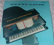 Kenny Gates - Piano Artistry