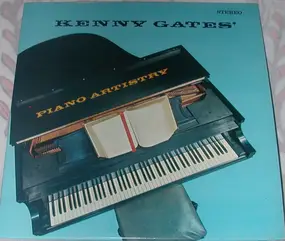 Kenny Gates - Piano Artistry