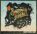 CD - Kenny George Band - Borrowed Trouble - Digipak